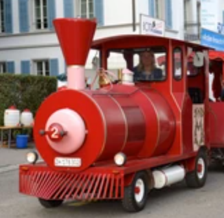 Bimmel-Eisenbahnen