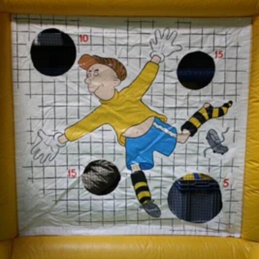 Fussball