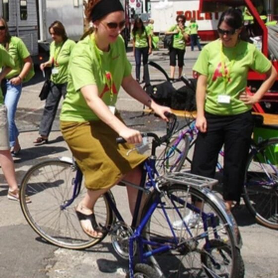 Jux Velo / Bike