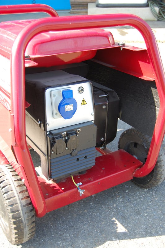 Stromgenerator