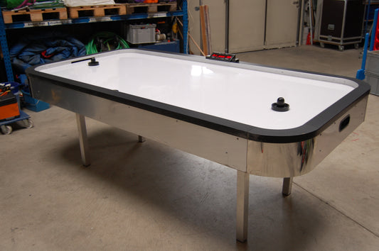 Air Hockey