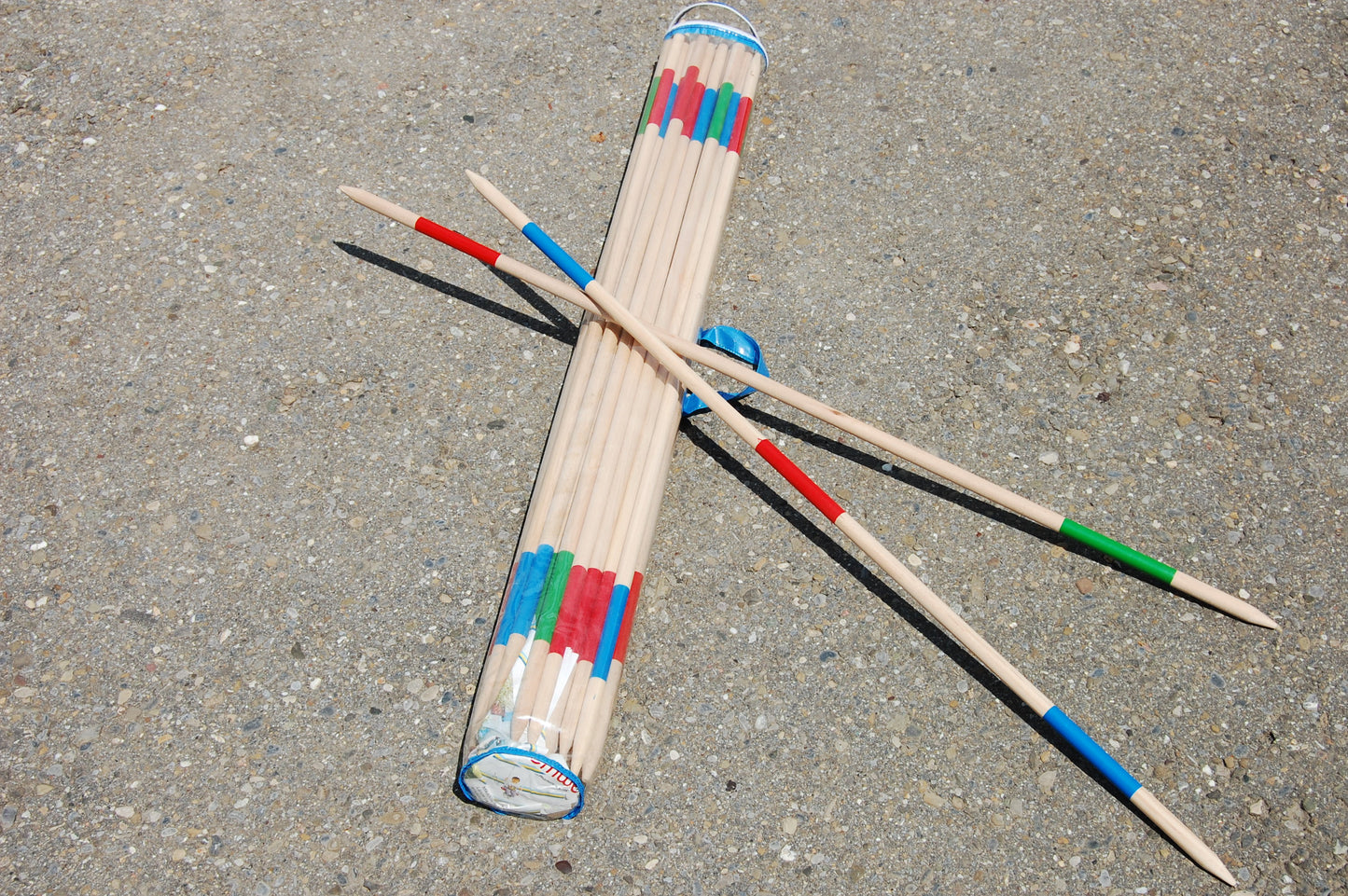Riesenmikado