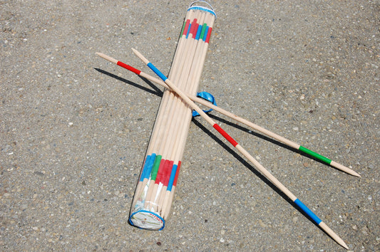 Riesenmikado