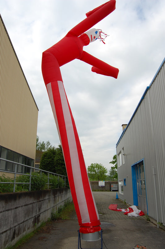 Sky Dancer Jimmy