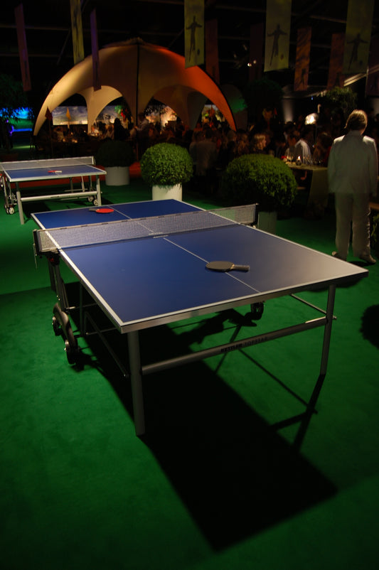 Tischtennis