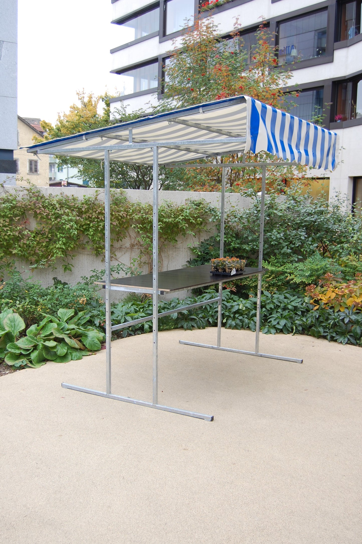 Marktstand