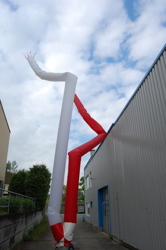 Sky Dancer James