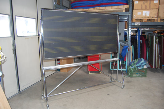 Wandtafel gross