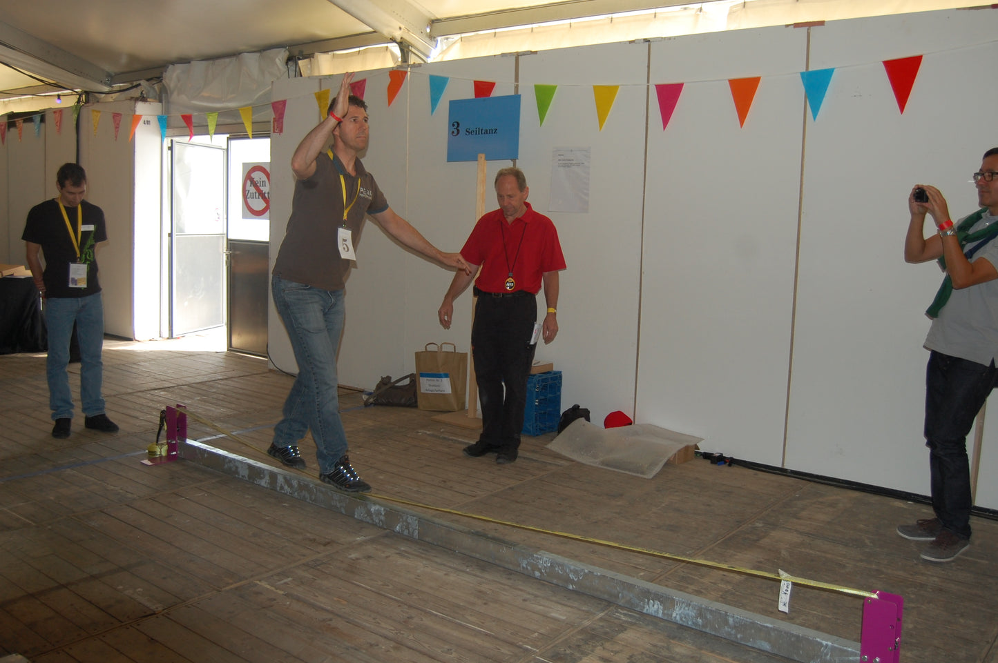 Slackline