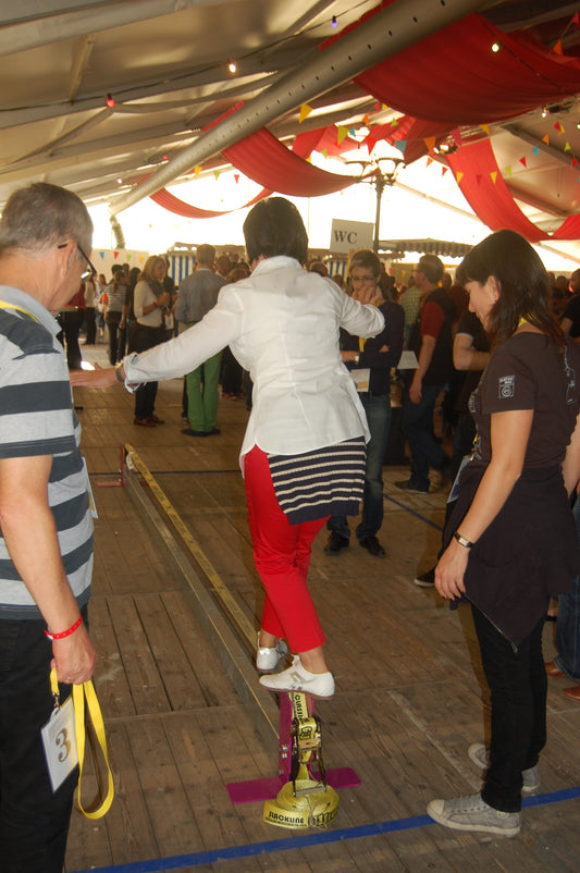Slackline