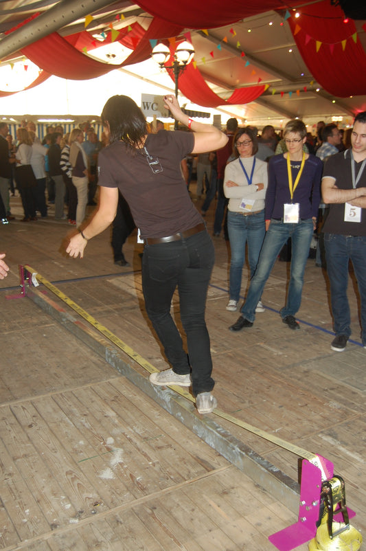 Slackline