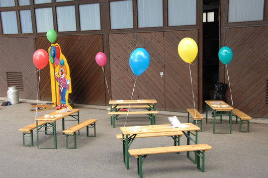 Kindertische