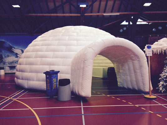 Partydom Iglu