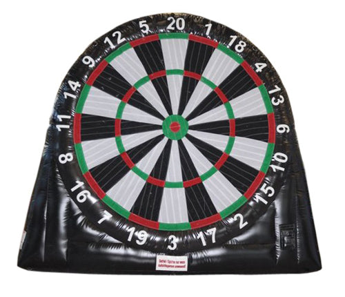 Fussball Dart Mega