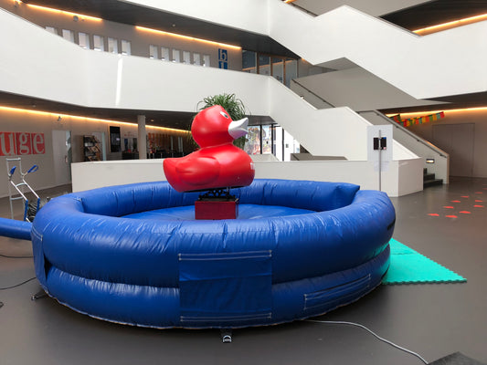 Enten Rodeo