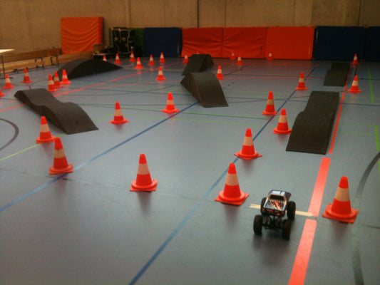 Parcours
