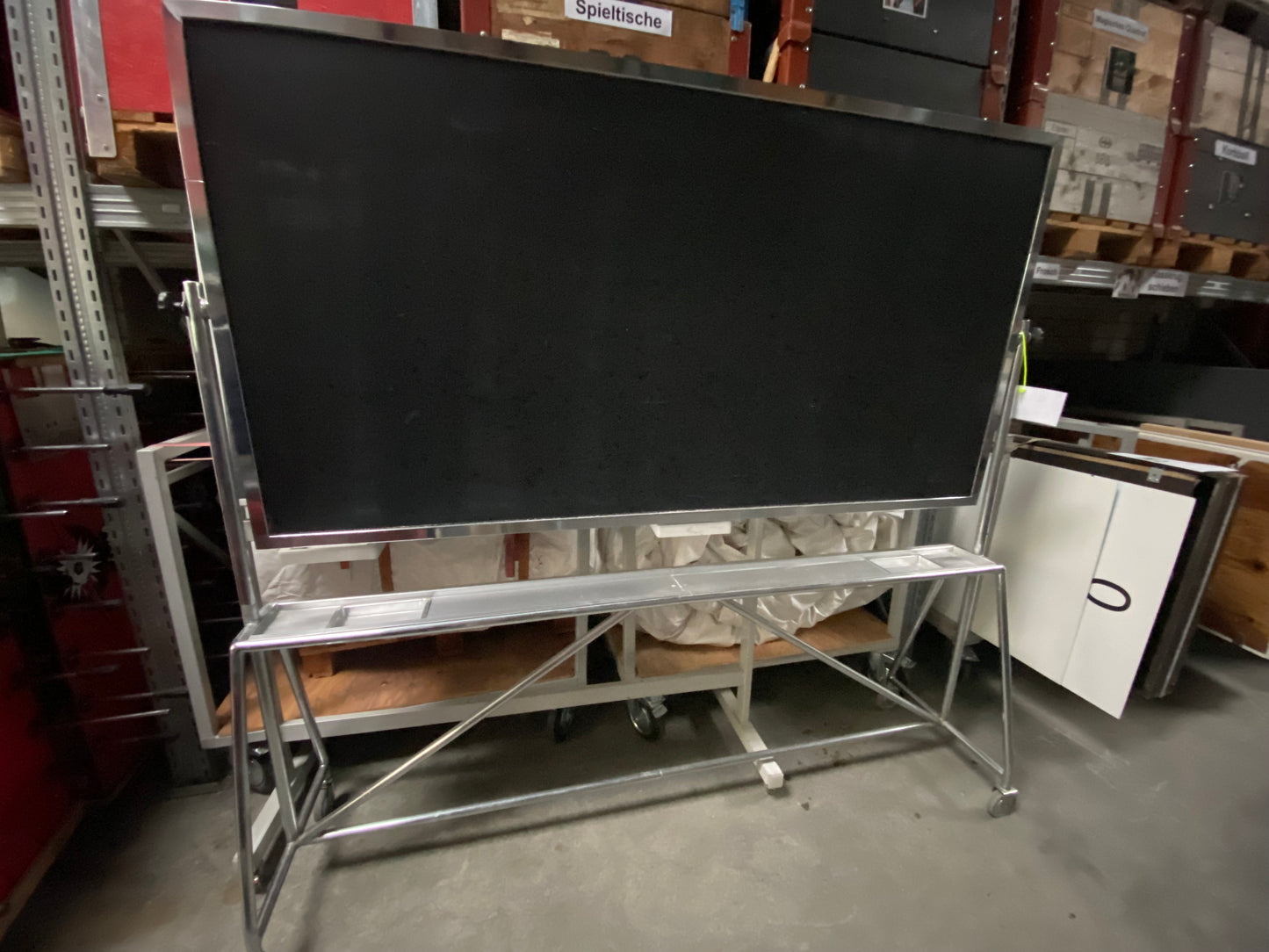 Wandtafel gross
