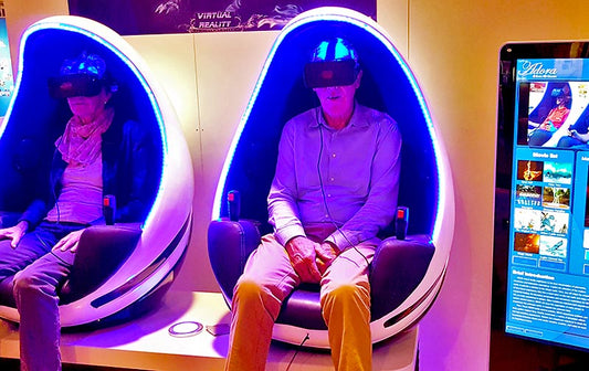 VR Cinema