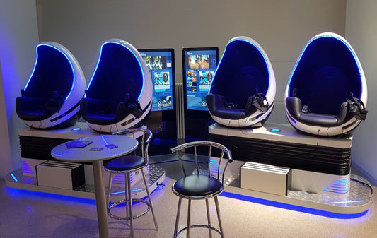 VR Cinema