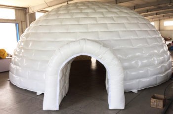 Partydom Iglu