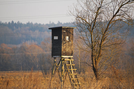 Schiessstand Sujet Jagd