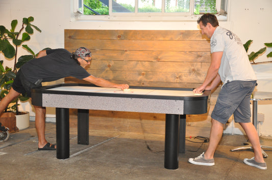 Air Hockey