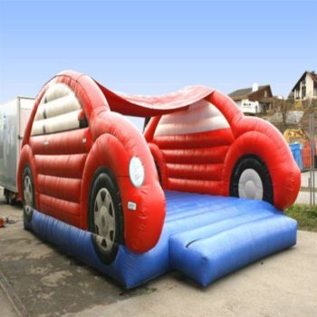 Hüpfburg Beetle