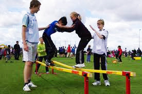 Slackbar