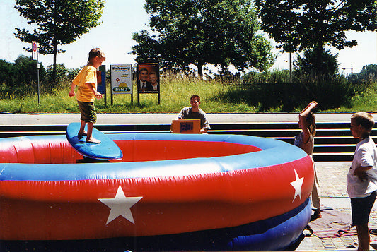 Surf Rider USA